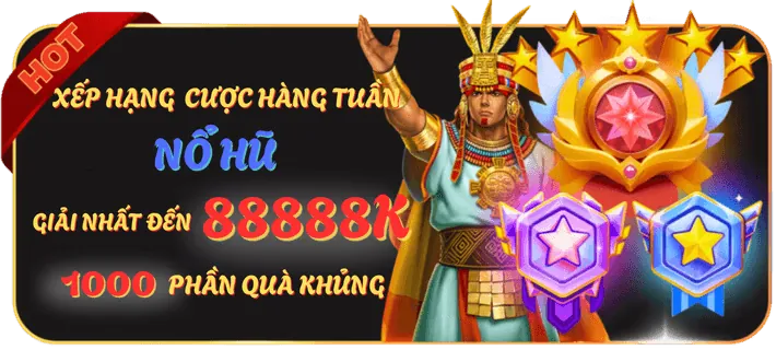 Hoàn Trả Hàng Ngày 88xx bet