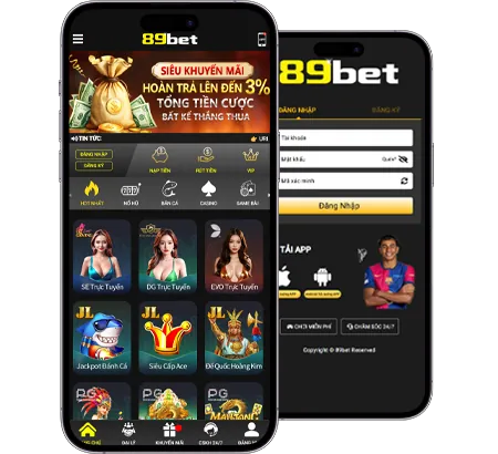 Nền tảng bảo mật cao cấp của 88xx bet