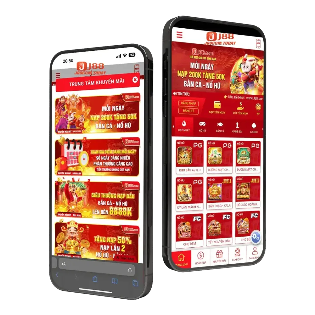 Bức tranh tổng hợp các trò chơi cá cược tại 88xx bet