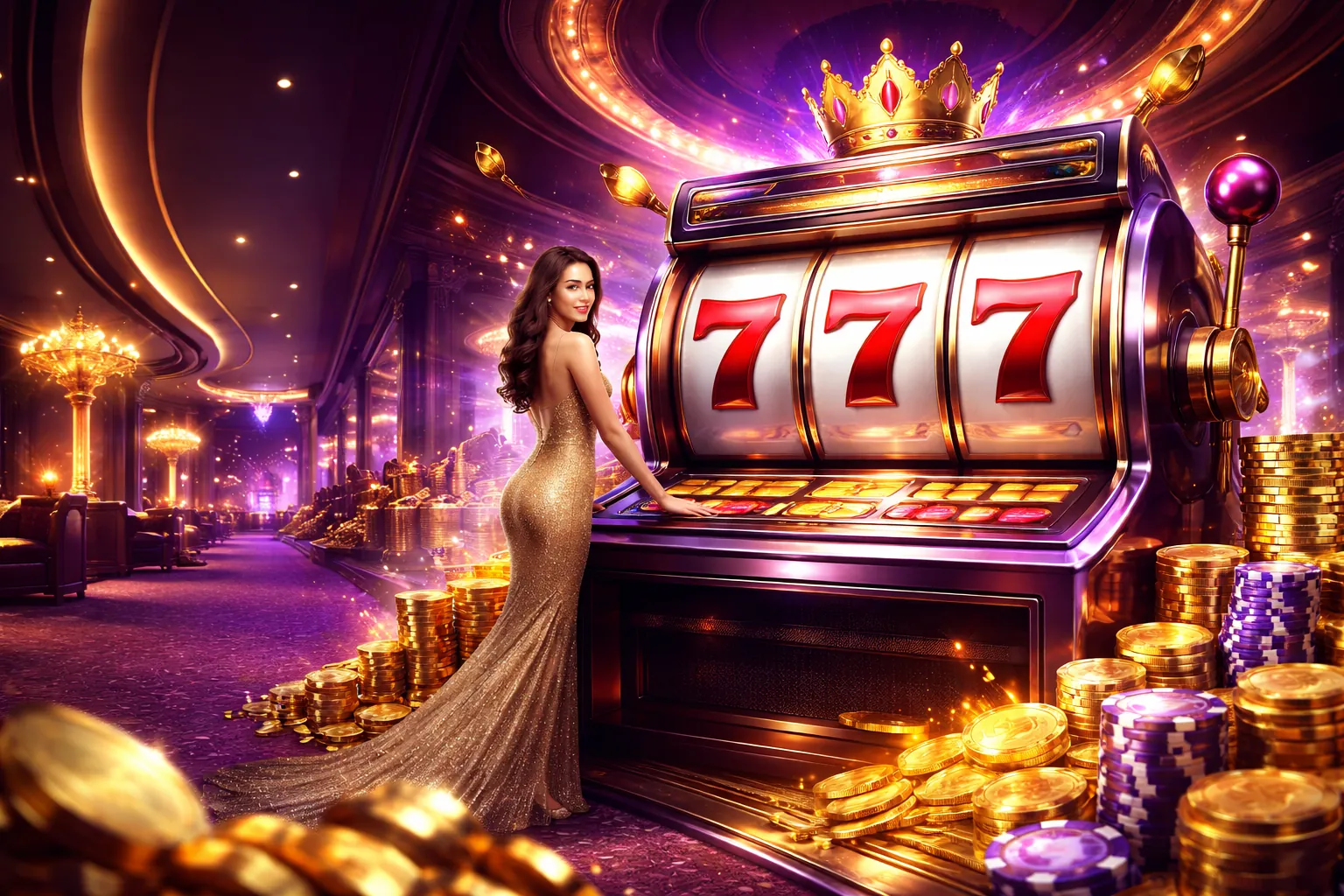 Trò chơi Slot 88xx bet