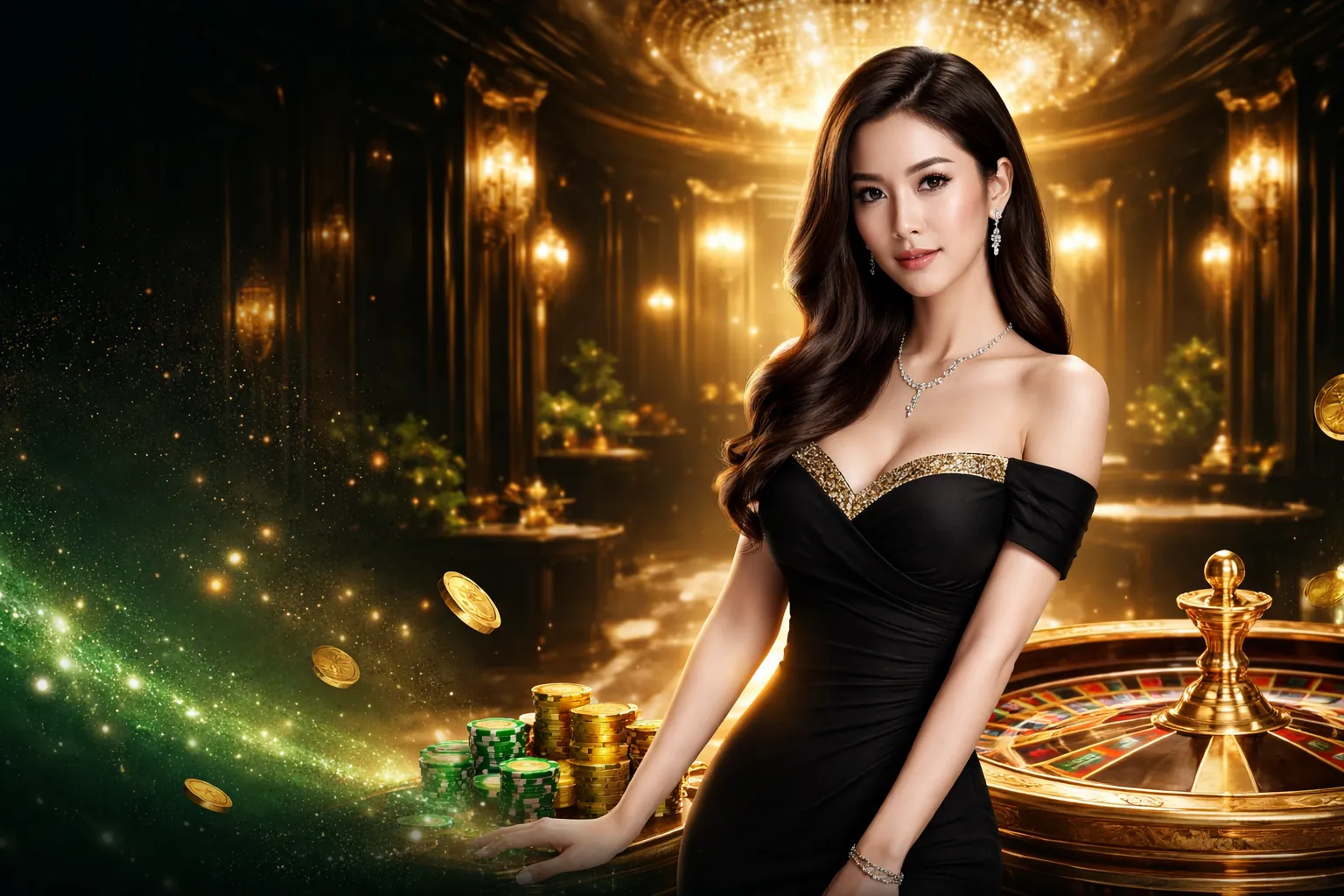 Cập nhật game casino 88xx bet