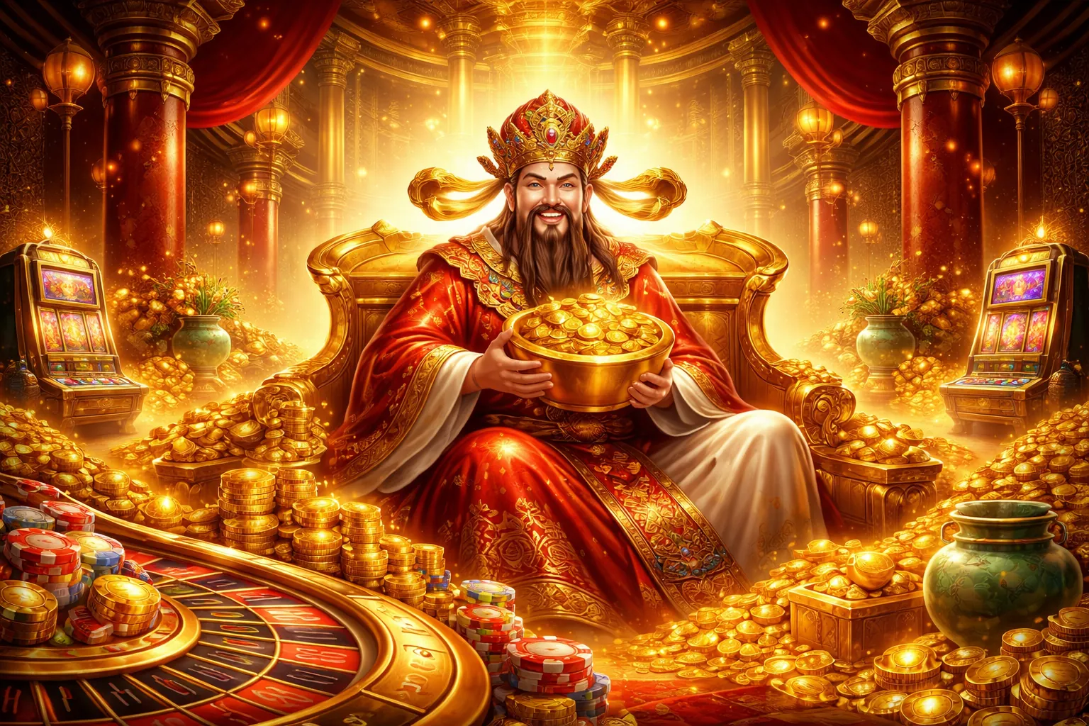 Giao diện nền tảng 88xx bet
